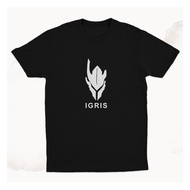 Kaos Anime Solo Leveling Igris ShadowT Shirt