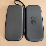 2025switch2 Generation Storage Bag switch2 Game Console EVA Protective Case Game Console Accessories