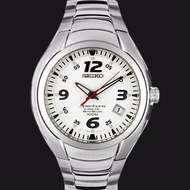 jam tangan seiko original sportura kinetic sng021p1 original 100%