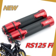 HONDA RS125 RS 125 FI Grip and Handle bar end Motorcycle Accessories