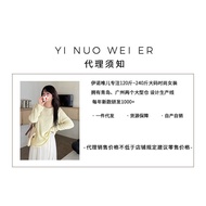 Taiwan Shipping Plus Size One-Piece Dress Women's Clothing Drawstring V-Neck Hollow Women Summer Cov