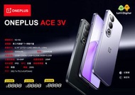OnePlus Ace 3V 5G (12+256GB)