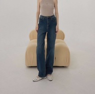 Larobe8 - Jeans 🍖 ( พร้อมส่ง )