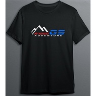 BMW R1250 GS ADVENTURE T-SHIRT
