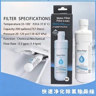 LG Original Filter LT1000P-NEW Refrigerator Water Filter - Refrigerator Filter - Refrigerator Filter