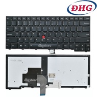 Bàn phím laptop Lenovo Thinkpad T431 T431S T440 T440P T440ST450 T450S T460 E431 E440 L440 L450 L460