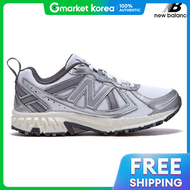 New Balance | Authentic New Balance Mt410Km5 Running Shoes Sneakers - Same-Day Shipping