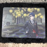 Twisted Wonderland Cafe Deuce Placemat