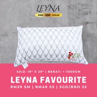 Bantal Leyna Favourite