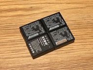 富士 Fujifilm NP-W126 相機電池