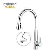 Vòi bếp nóng lạnh K905C