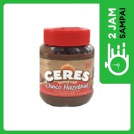 Ceres Selai Choco Hazelnut Spread 350 gr