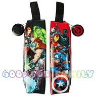 Avengers MARVEL CaptainAmerica IronMan Hulk Pencil Case 11