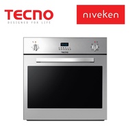 Tecno TMO 38ND / TMO38ND 7 Multi-Function Electric Built-in Oven Built-in Oven