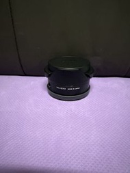 新淨靚仔 Sony VCL-ECF2 ECF2 Fisheye Converter 第二代