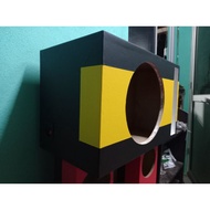 subwoofer box 12(lowbass)