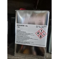 Kerosene 1 gallon