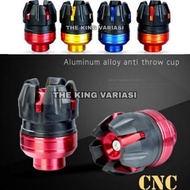 MOTORCYCLE AXLE SHAFT FRONT MOTORCYCLE AXLE SHAFT DRAGON FRUIT MODEL MOTORCYCLE AXLE UNIVERSAL SHAFT