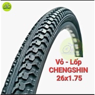 GENUINE CHENGSHIN Tires 26x1.75 (with invoice with VAT)