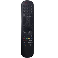 MR22GA AKB76039902 Remote Control For LG Smart TV 55UQ8000AUB 86UQ9000PUD 75QNED90UQA 65NANO75UQA Pa