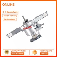 MD515ใช้กับ Midea เครื่องซักผ้าคลัตช์ MB80V331 MB80-3200 MB80C10M MB80ECO