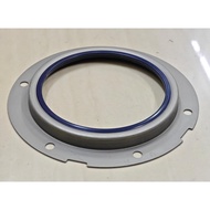 NOK OIL SEAL 100X124X13.3 Y SILICONE BZ4603E0 ME240010 7 HOLES