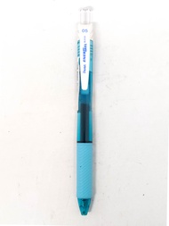PENTEL ENERGEL BALLPOINT 0.5 BLN105S-C COLOUR BARREL