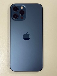 IPhone 12 pro max 256gb