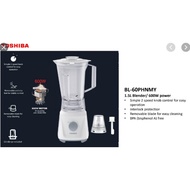 TOSHIBA BLENDER 600W BL-60PHNMY
