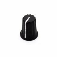 20PCS Black Rubber Pioneer DDJ-1000 EQ Knob