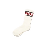 HUMAN MADE LINE SOCKS