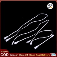 LED tube lamp connected cord flexiable connecting cable T4 T5 T8 light connector