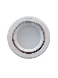 Philips 3" Essential 7W LED Downlight (Warm White 2700K)