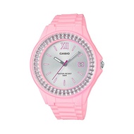 CASIO YOUTH ANALOG-LADIES LX-500H-4E4 LX-500H