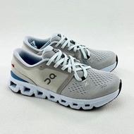 On Running Cloud X 4