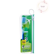 Darlie Travel Kit Adult Smart 12s + 50g