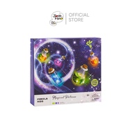 Joan Miro เซตกิจกรรมเชิงวิทยาศาสตร์  Magical Potions ของเล่นเสริมพัฒนาการเด็ก 6 ขวบขึ้นไป | Magic Po