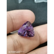 permata amethyst 8. 6ct