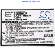 1150mAh Battery for Huawei E5573 E5573S E5577 E5575 E5575S E5577C E5573s-856 E5573s-852 E5573s-806 E