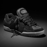 eS One Nine 7 Black/Grey (9120325)