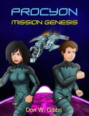 Procyon: Mission Genesis Don Gibbs