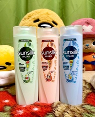 Sunsilk Hijab Shampoo 160ml Imported from Singapore