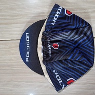 cycling cap topi sepeda polygon