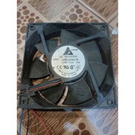 Fan 48v 0.23a 12x12