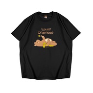 J Press เสื้อยืดคอกลม แขนสั้น พิมพ์ลายการ์ตูน (J.Press X Tiga) No.8550 จำนวน 1 ตัว/แพ็ค