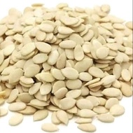 Melon seed white melon kernel mooncake florentin siebin Bienetta cookies / 月饼白瓜籽 / kuaci putih / sma