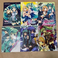 V家 同人誌