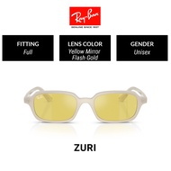 RAY-BAN ZURI  - RB4455F 68086D แว่นกันแดด
