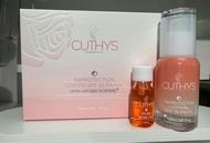 Cuthys Ultra Light Daily UV Defense 防曬乳