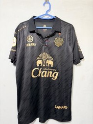 2018 Buriram United 武里南聯 作客球衣